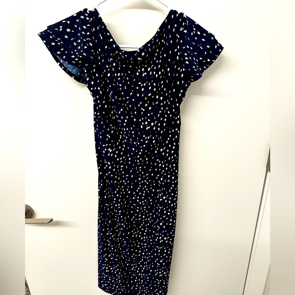 Ralph Lauren dress